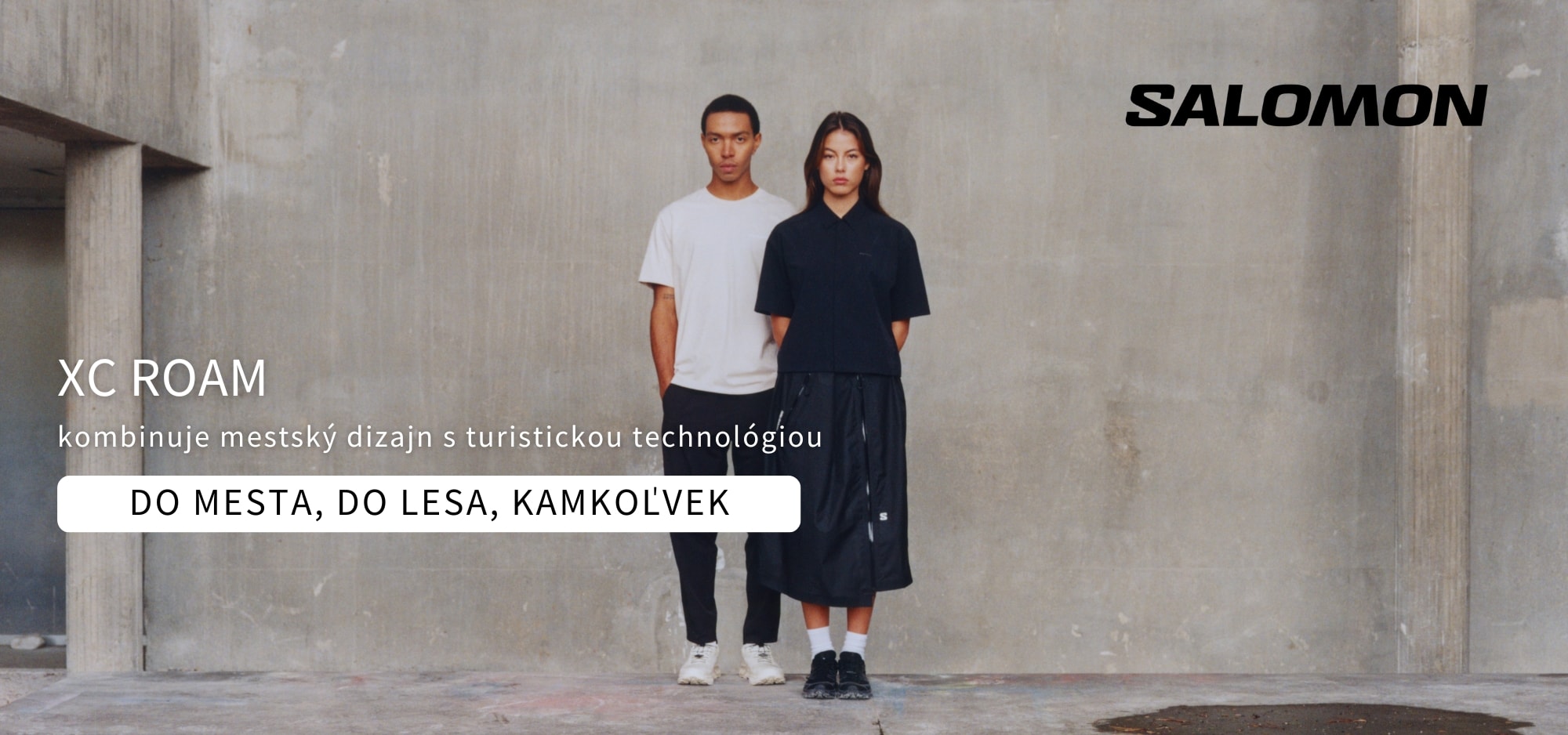 fotografie interiéru prodejny